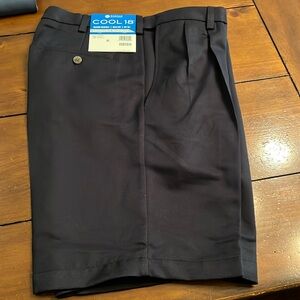 Haggar men’s shorts